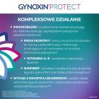GYNOXIN PROTECT globulki dopochwowe 10 szt.