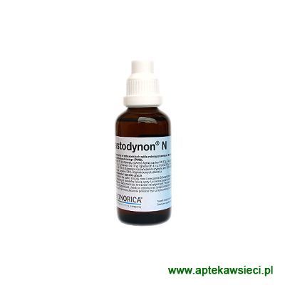 Mastodynon N krople 50 ml