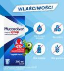 Mucosolvan  Syrop 30mg/5ml  200 ml