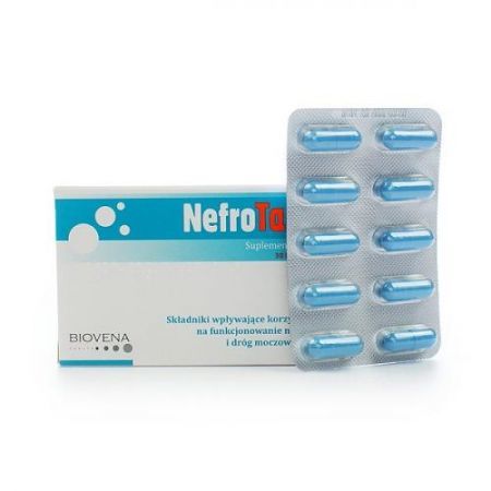 NefroTabs tabletki 30 szt.