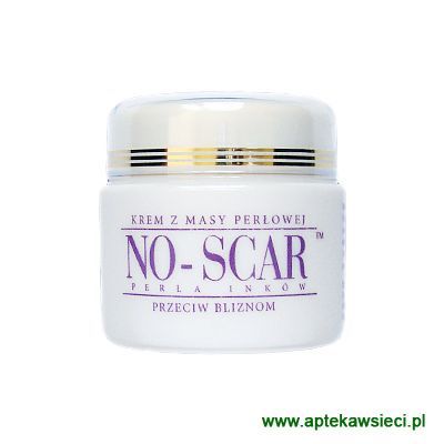 No-scar  krem 30ml