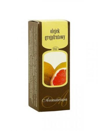 Olejek grapefruitowy 10ml 