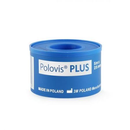 POLOVIS  Plus  5m x 25mm 1szt. 